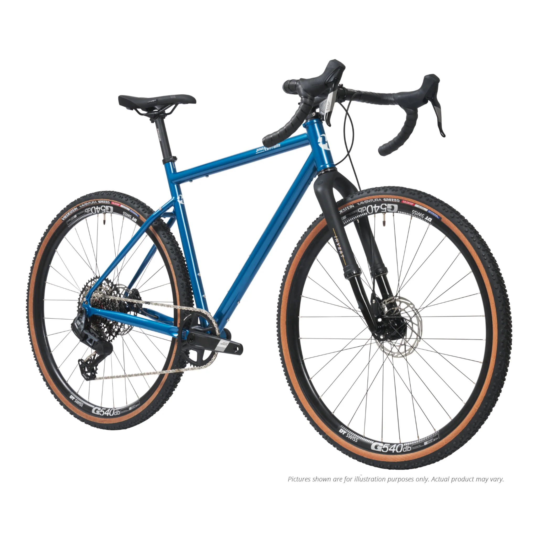Ceres GT Select 5.1 - Image 4
