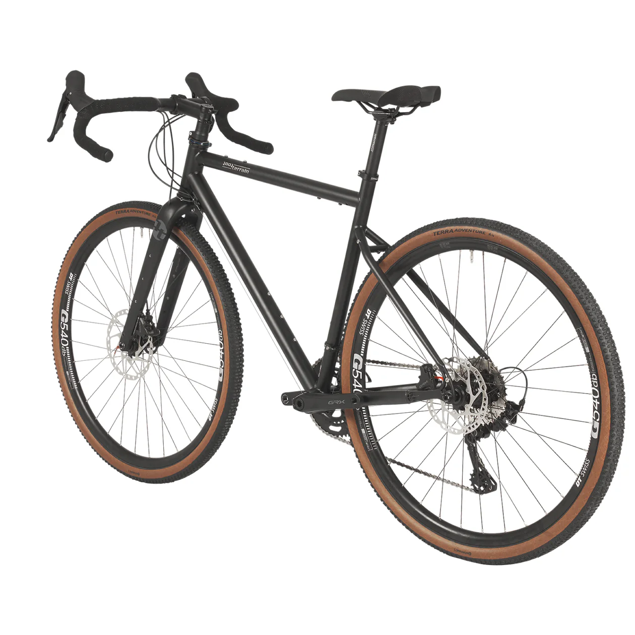Ceres GT Select 6.1 - Image 3