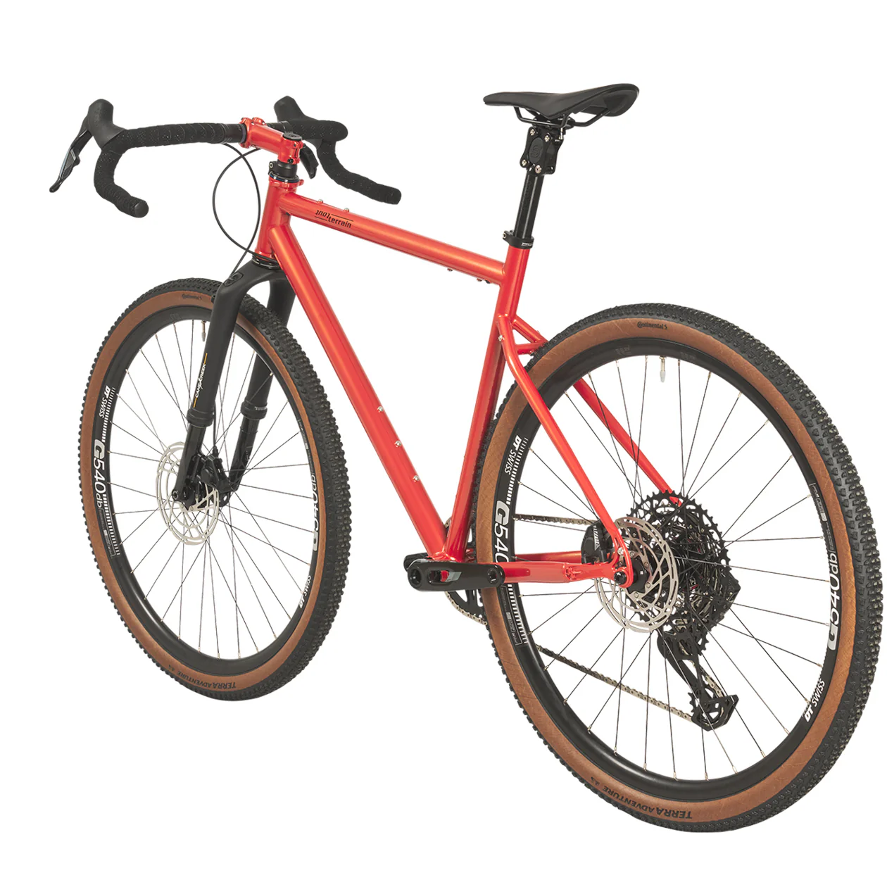 Ceres GT Select 6.3 - Image 4