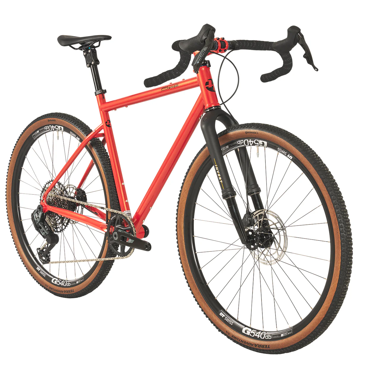 Ceres GT Select 6.3 - Image 5