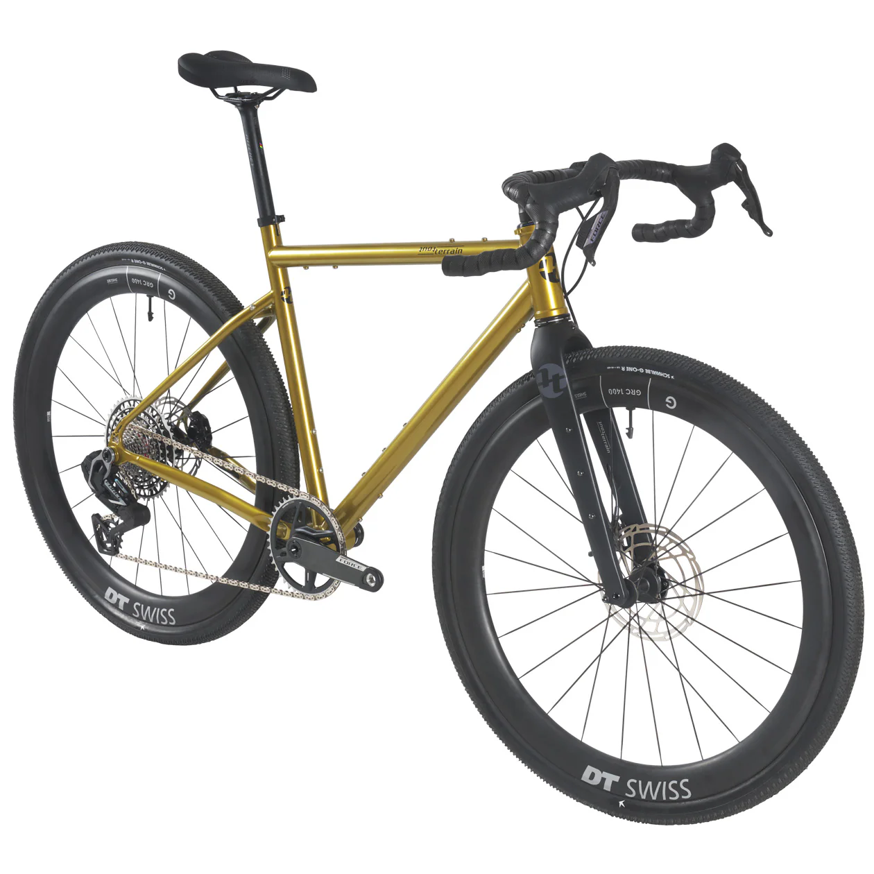 Ceres GT Select 6.4 - Image 4