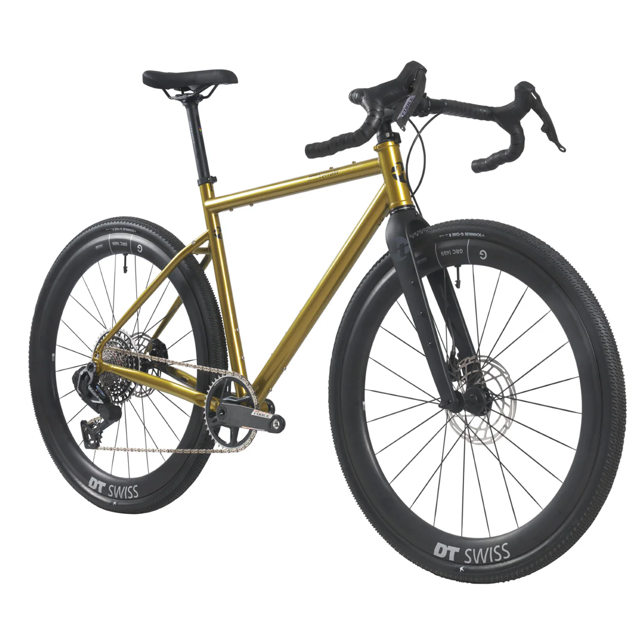 Ceres GT Select 6.4 - Image 6