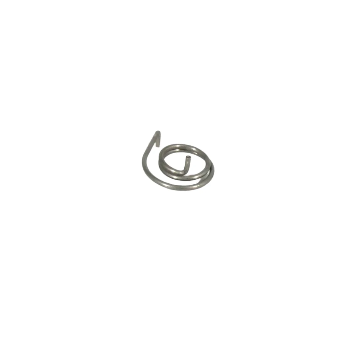 Cinq Shift R Road Lever Spring Left Silver