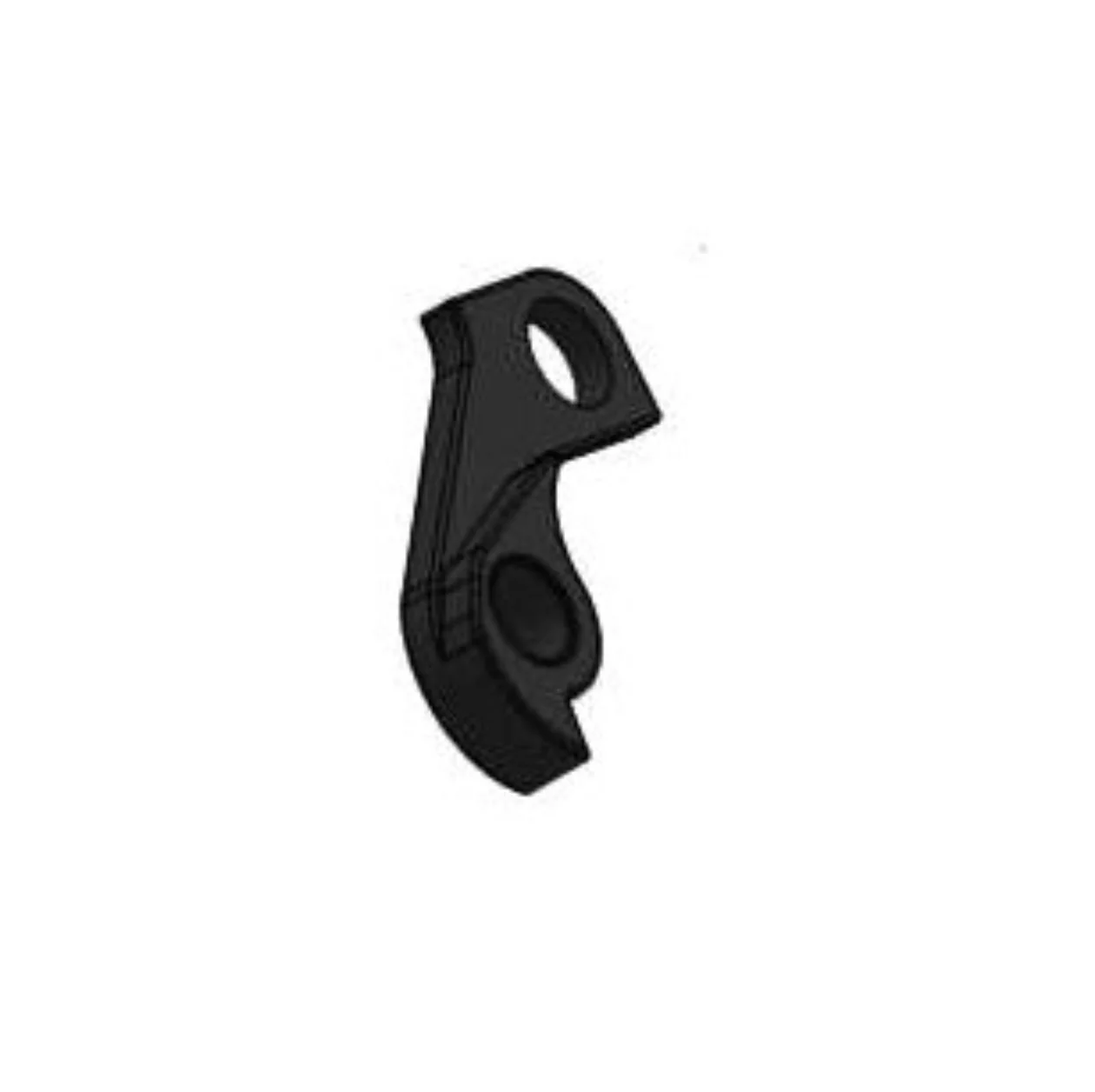 Derailleur hanger SR3/4
