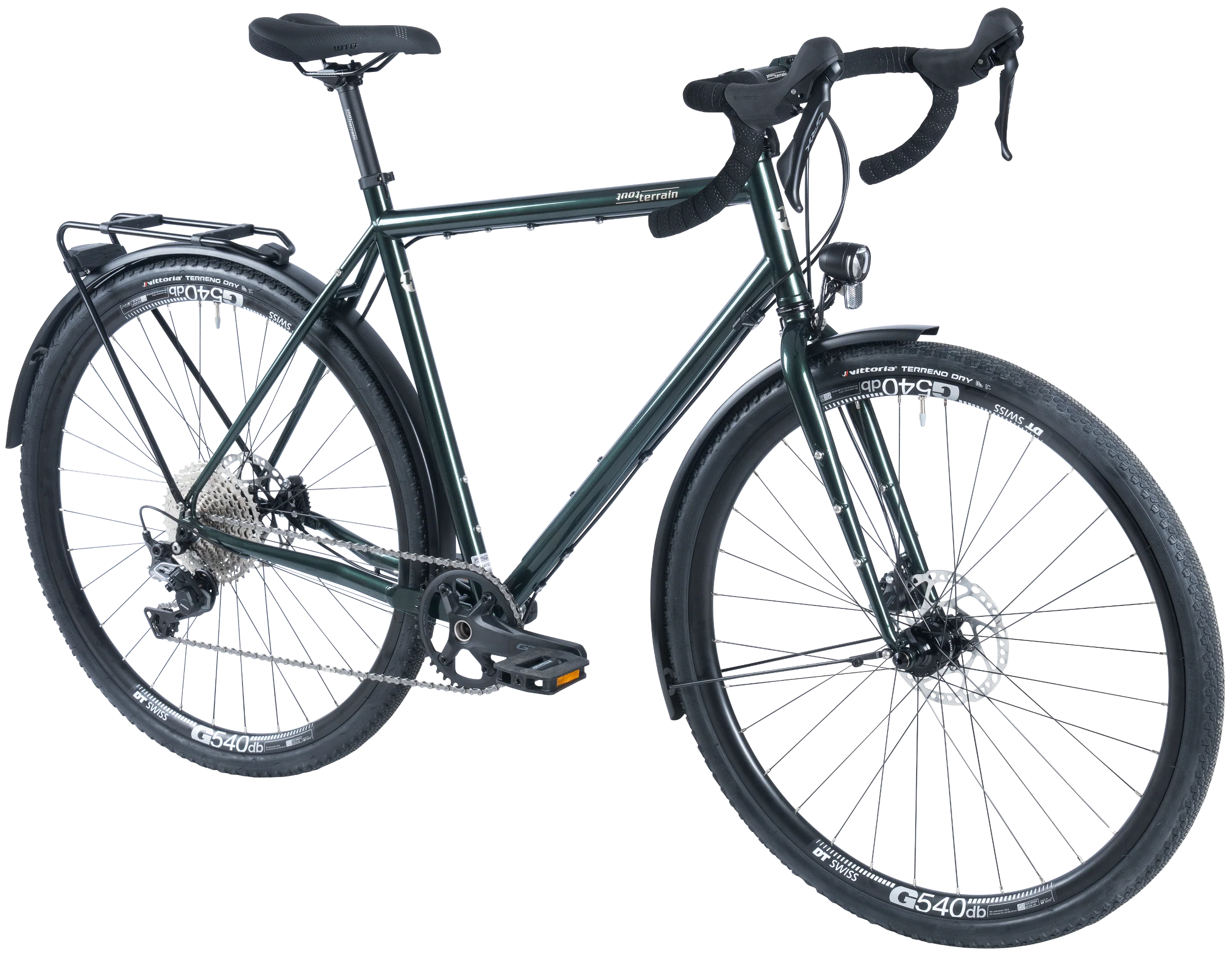 Nolita GT Select 6.1 - Image 3