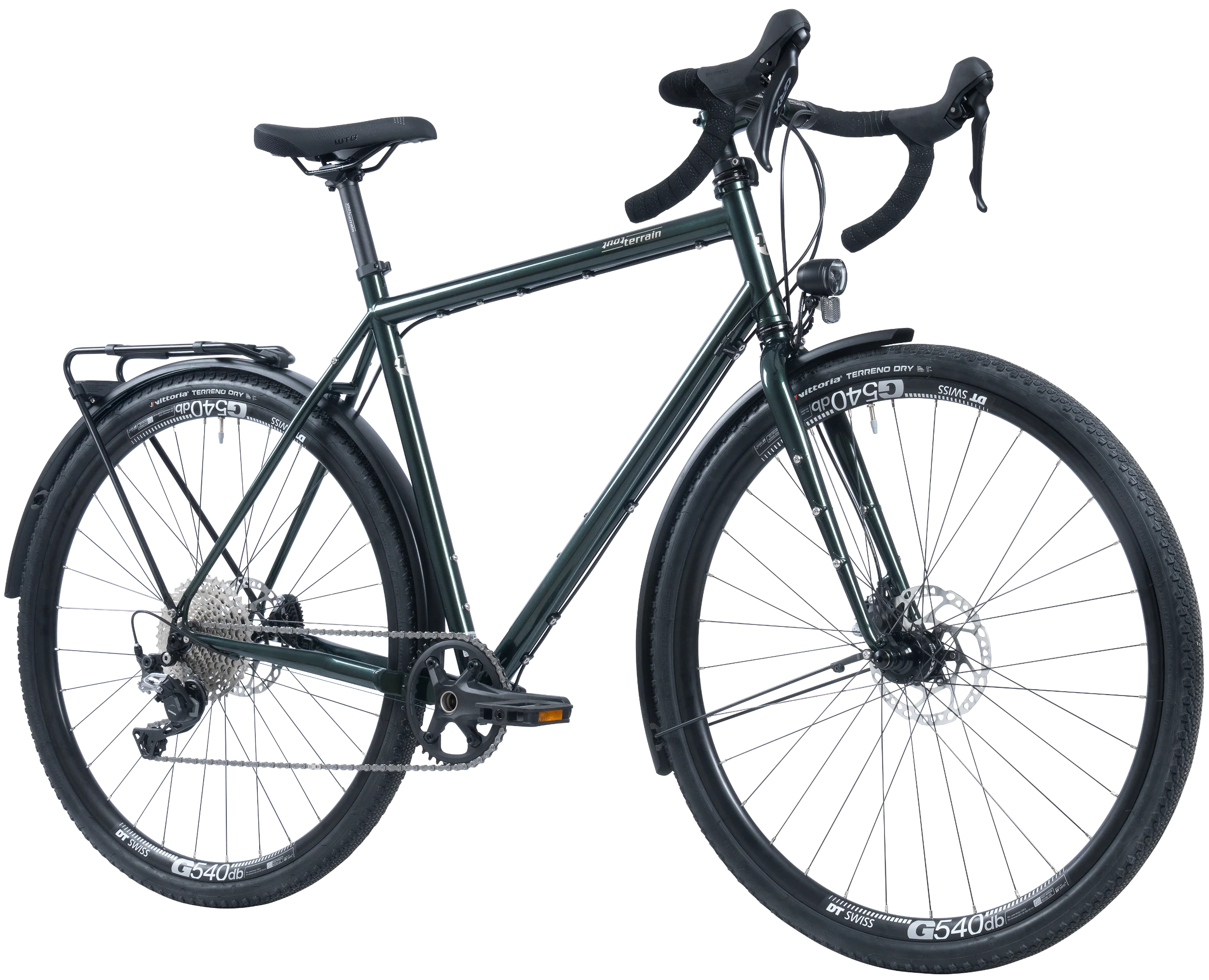 Nolita GT Select 6.1 - Image 4