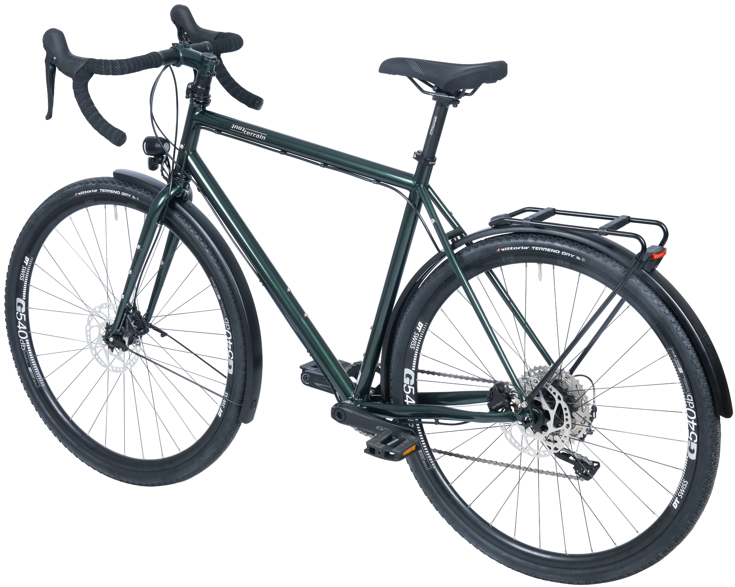 Nolita GT Select 6.1 - Image 5