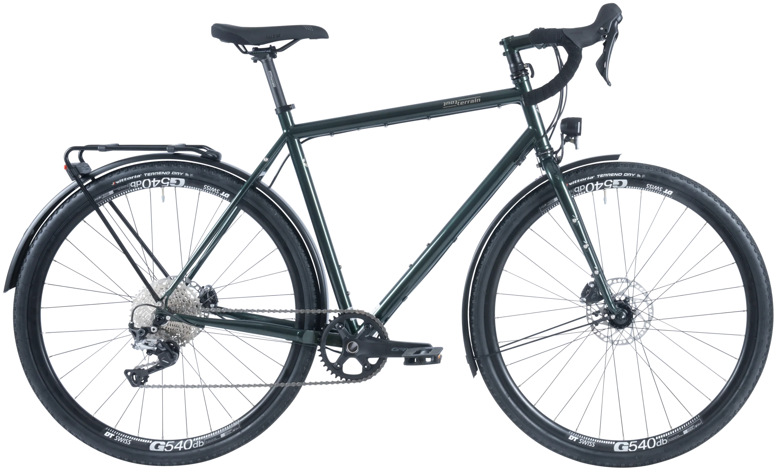 Nolita GT Select 6.1 - Image 6