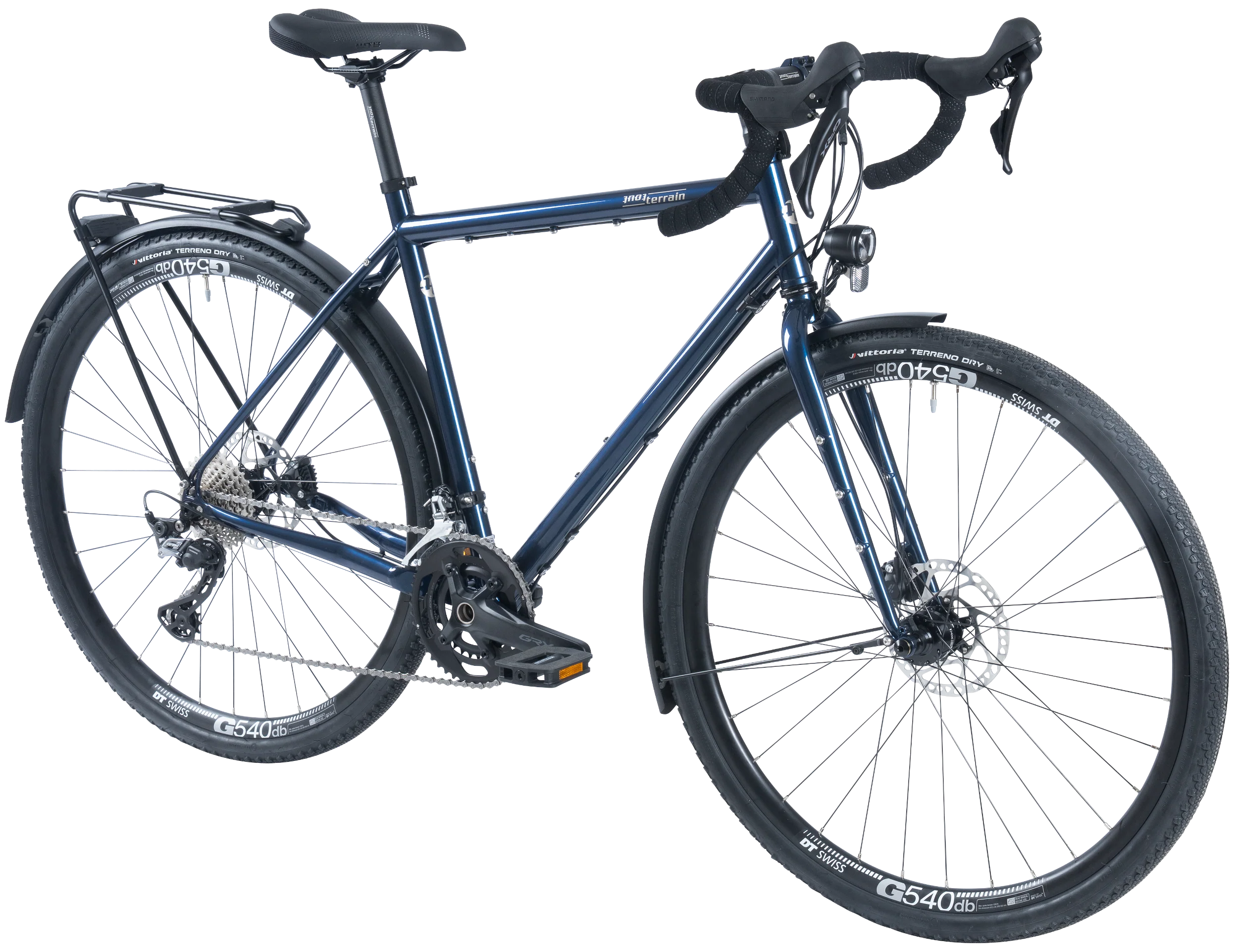 Nolita GT Select 6.2 - Image 3