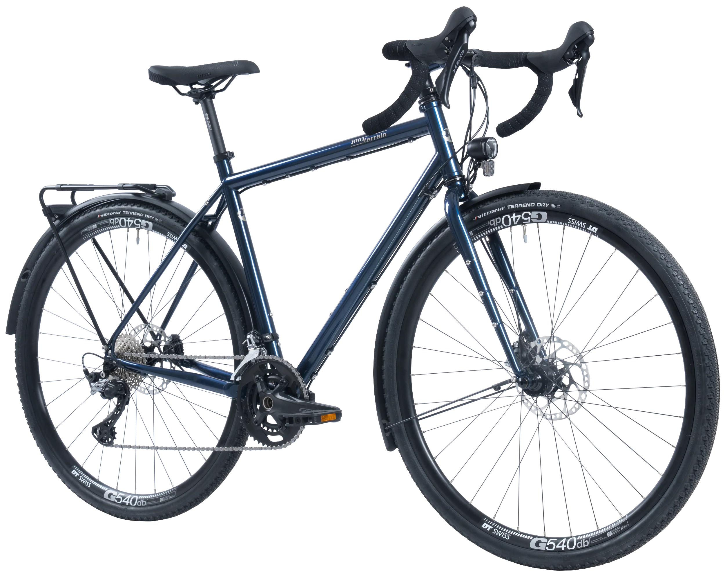 Nolita GT Select 6.2 - Image 4