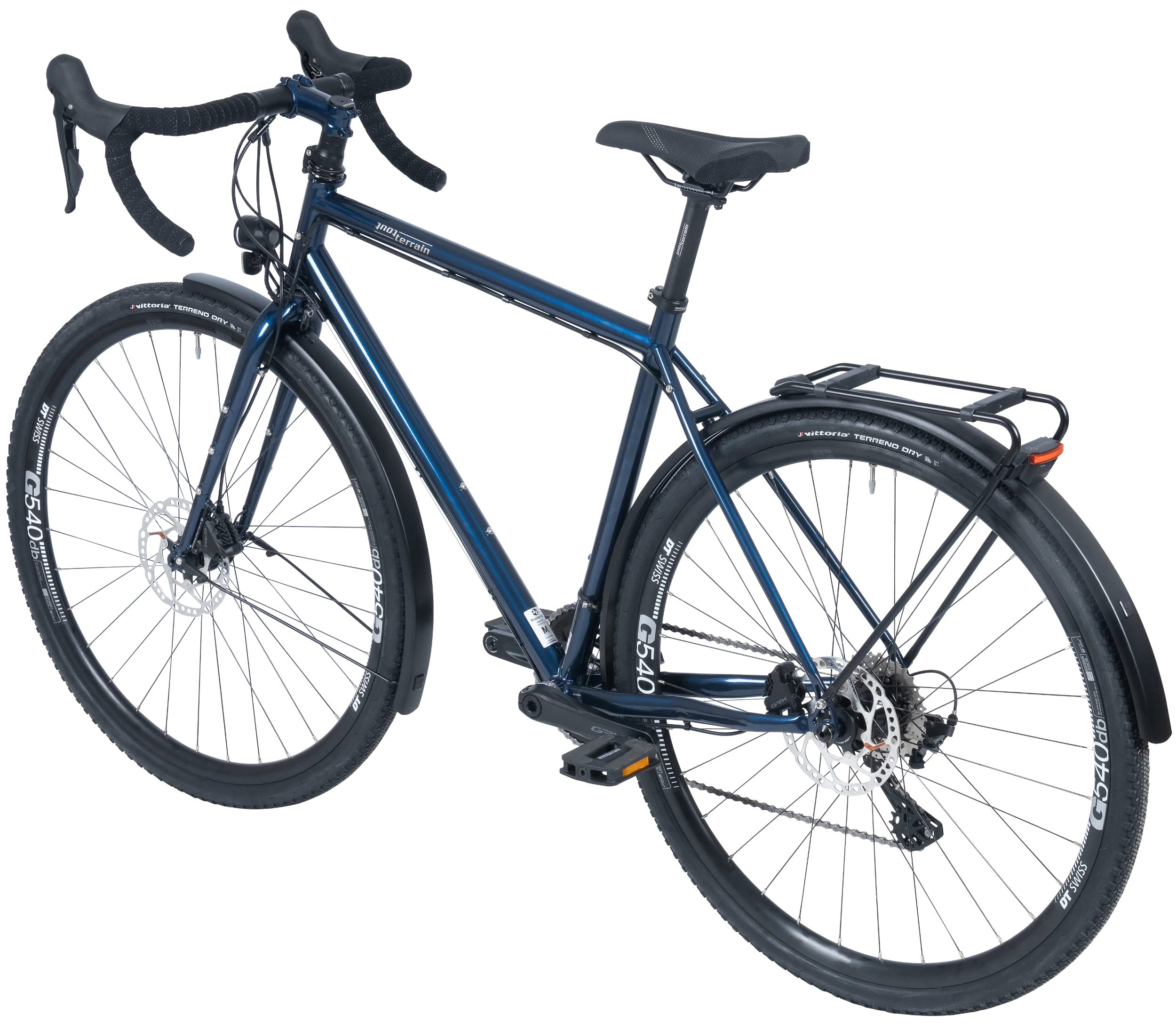 Nolita GT Select 6.2 - Image 5