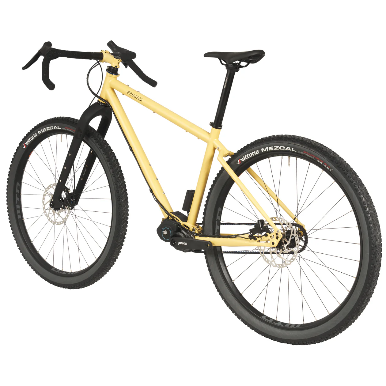 Outback Xplore GT II 29 Select 6.1 - Image 3