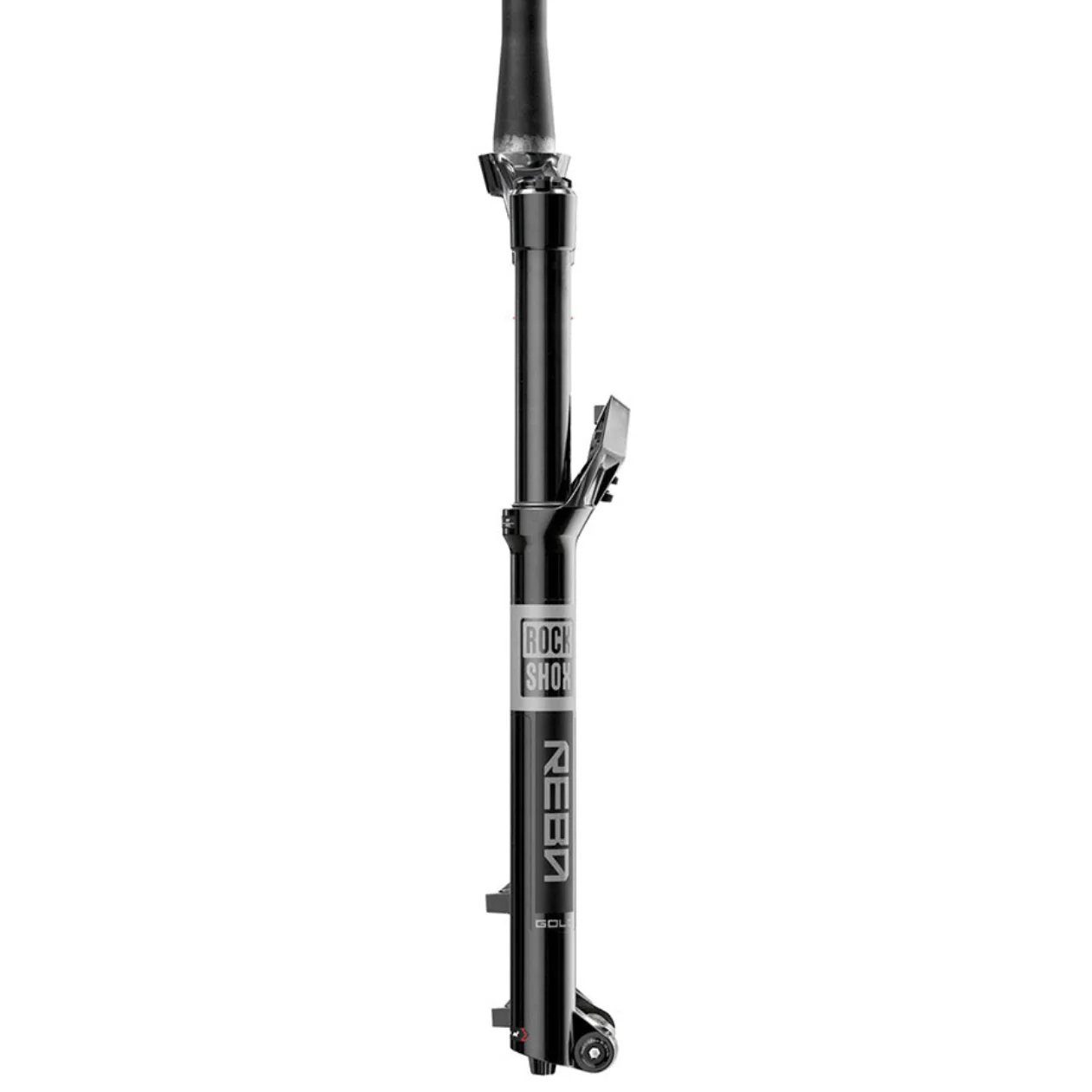 Rockshox Reba Gold 3P Crown B1 - Image 2
