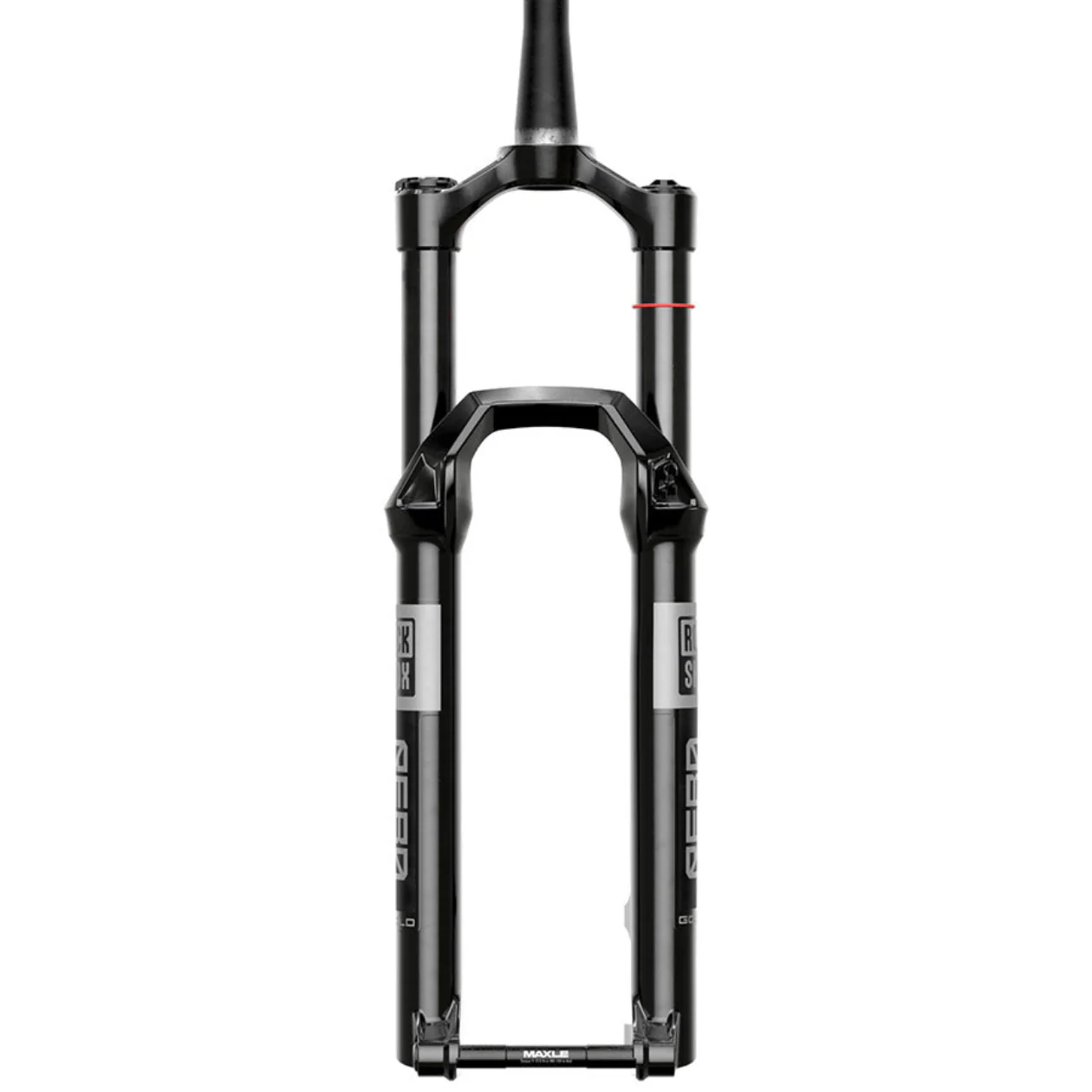 Rockshox Reba Gold 3P Crown B1 - Image 3
