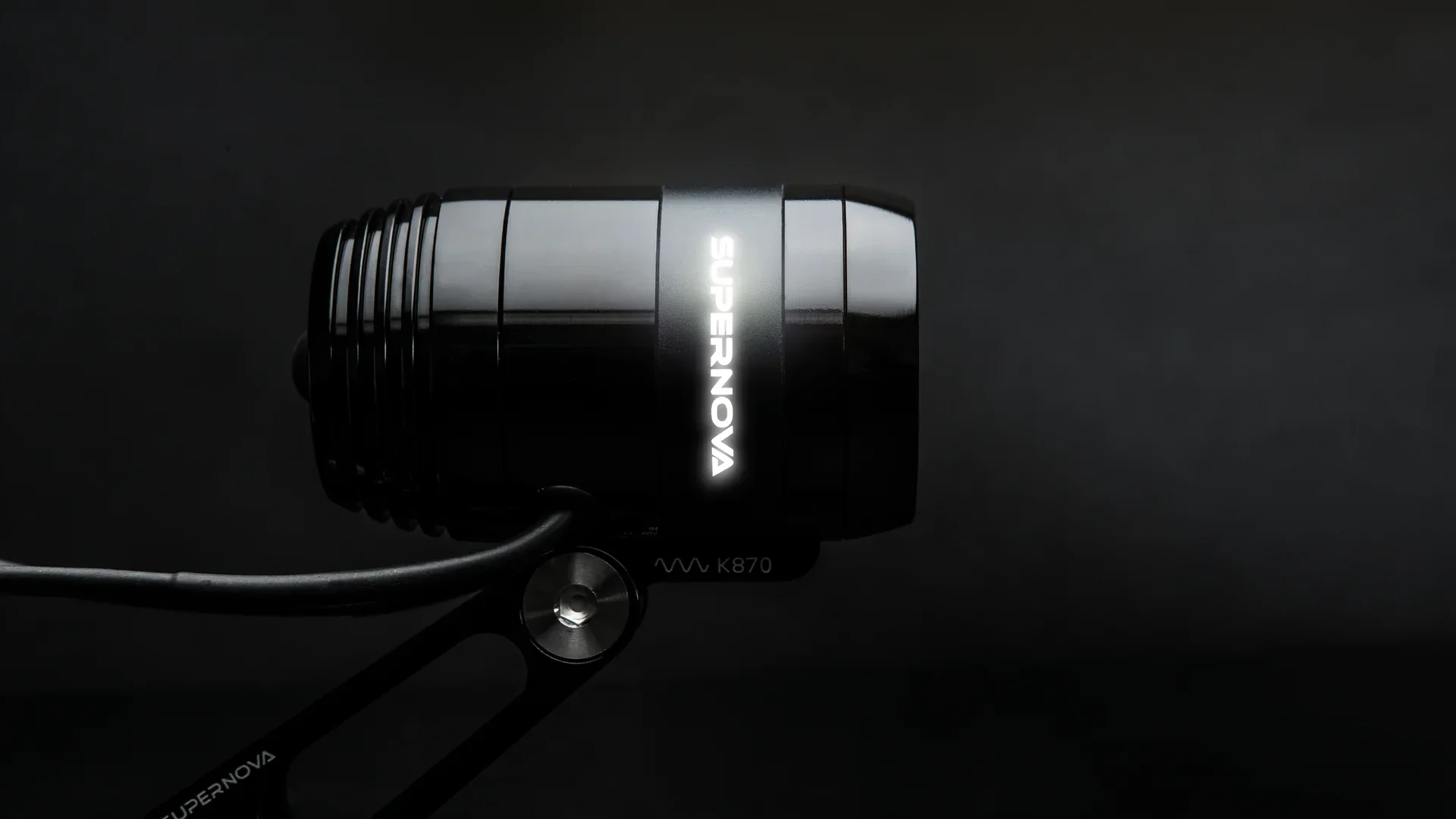 SUPERNOVA E3 PRO 2 Dynamo Light - Image 2