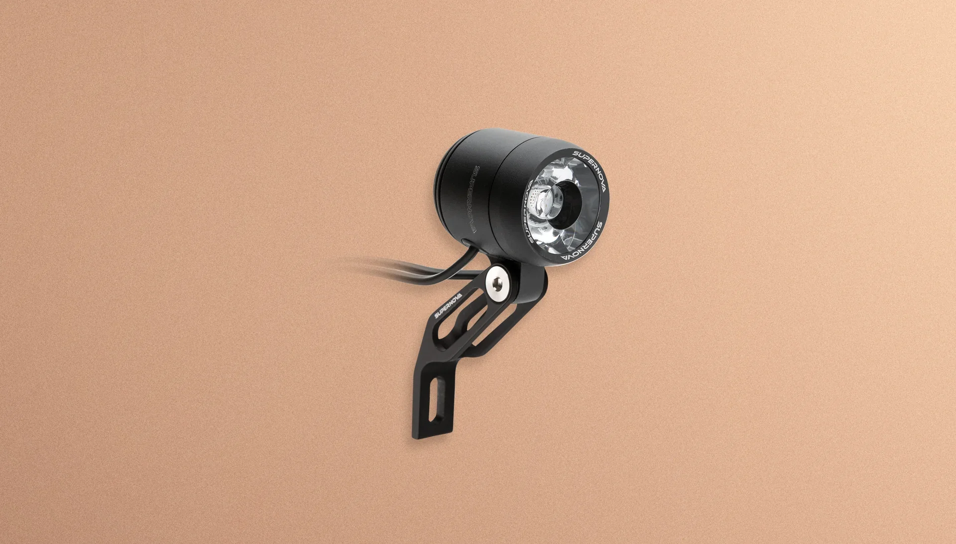 SUPERNOVA E3 PURE 3 Dynamo Light - Image 5