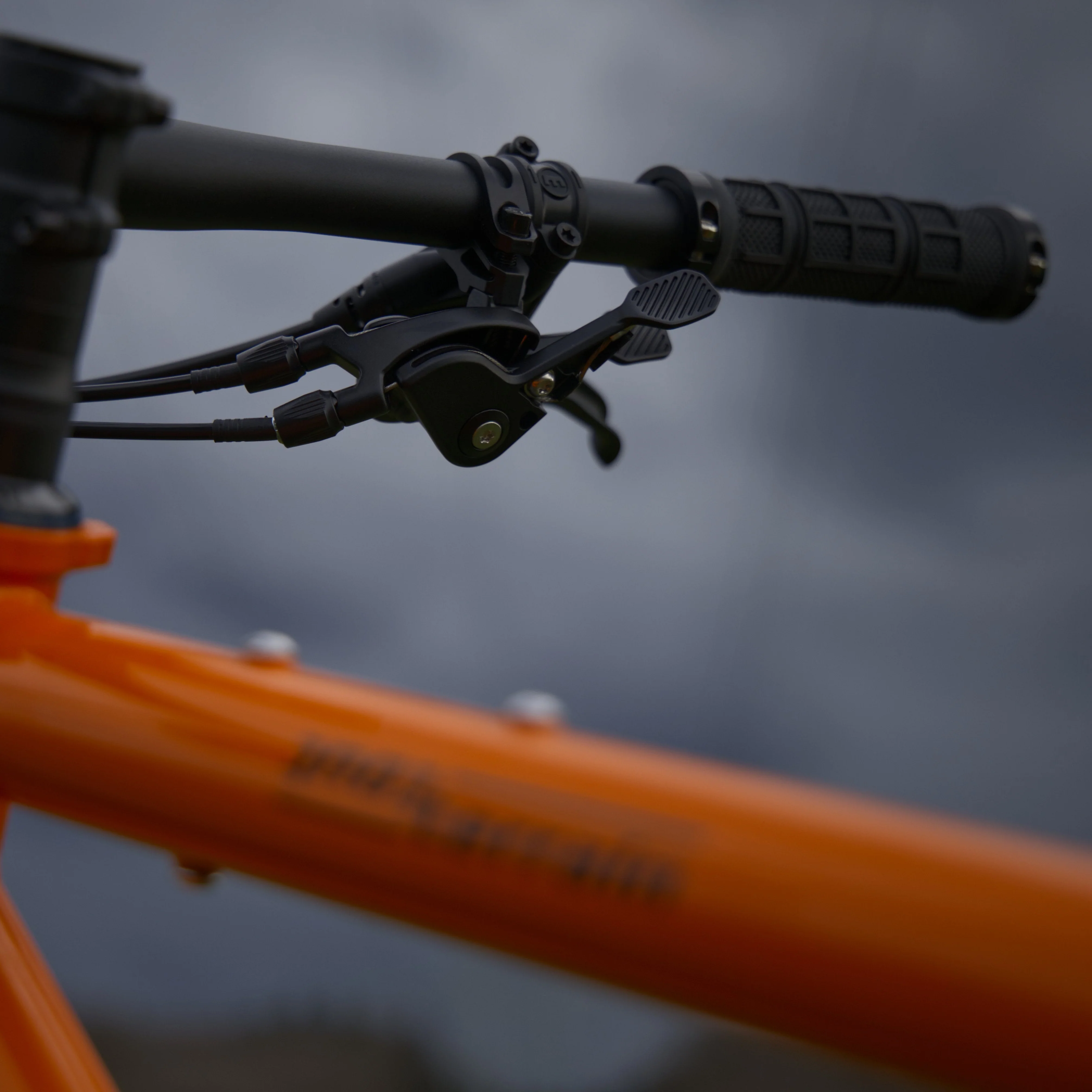 Tout Terrain Shift:R Trigger Pinion - Image 4