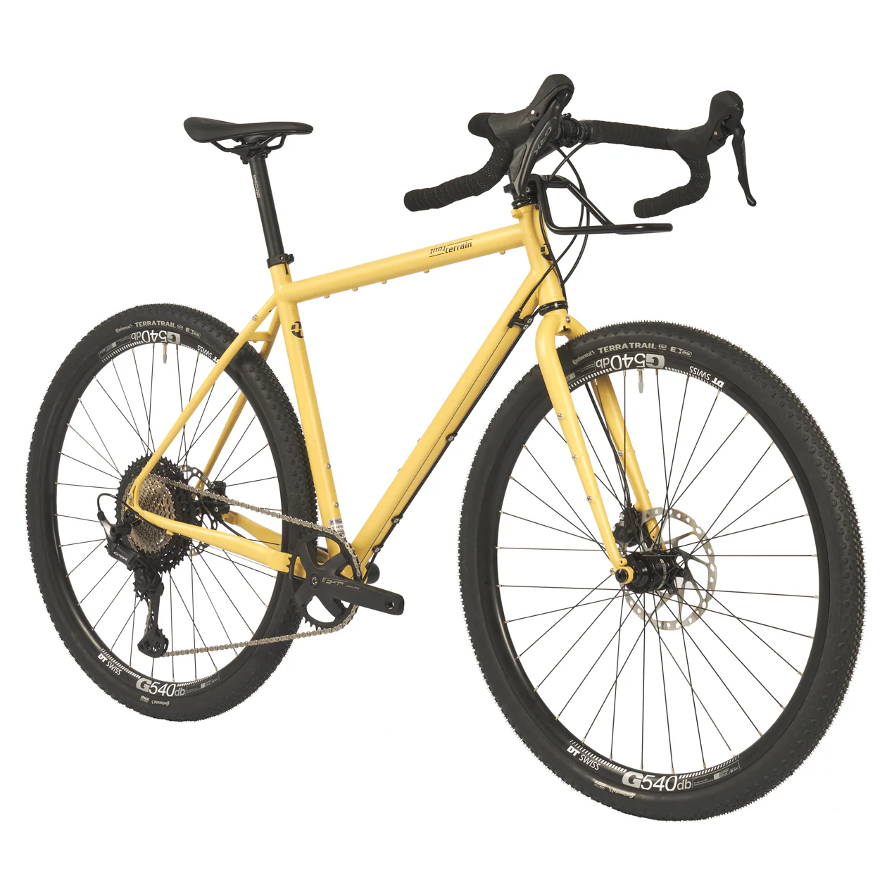 Vasco 28 Select 6.3 - Image 4