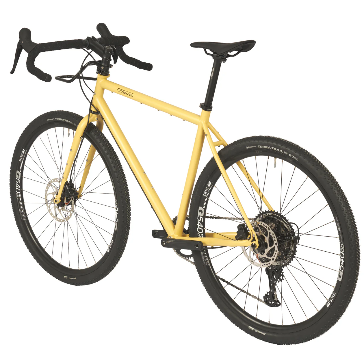 Vasco 28 Select 6.3 - Image 5